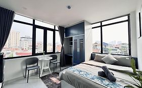 The Little Hanoi - Cool Apartment - Lakeside